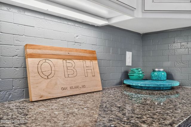 1903 E Yacht Drive, Oak Island, NC 28465