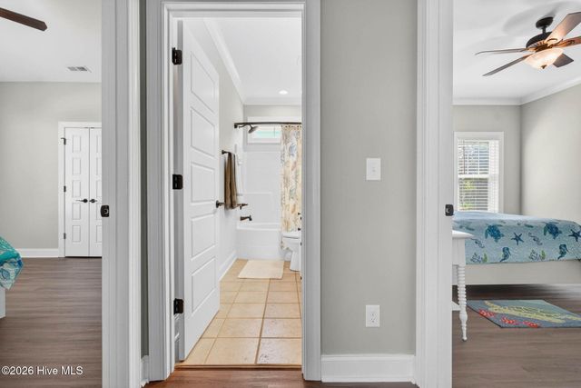 1903 E Yacht Drive, Oak Island, NC 28465