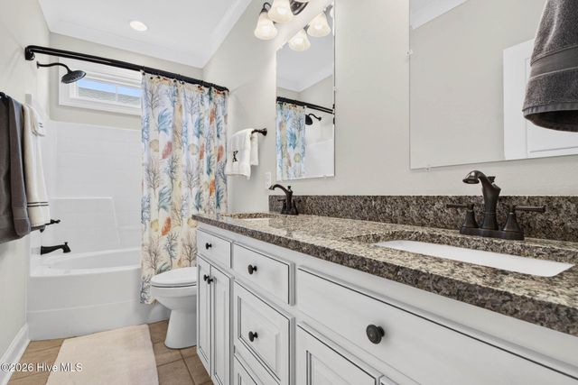 1903 E Yacht Drive, Oak Island, NC 28465