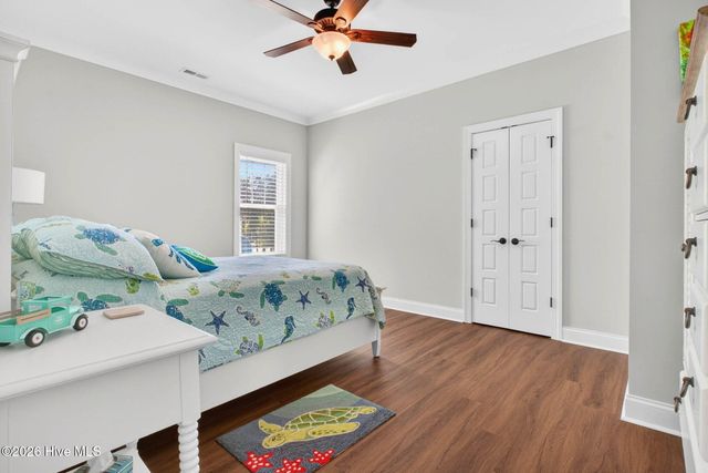 1903 E Yacht Drive, Oak Island, NC 28465