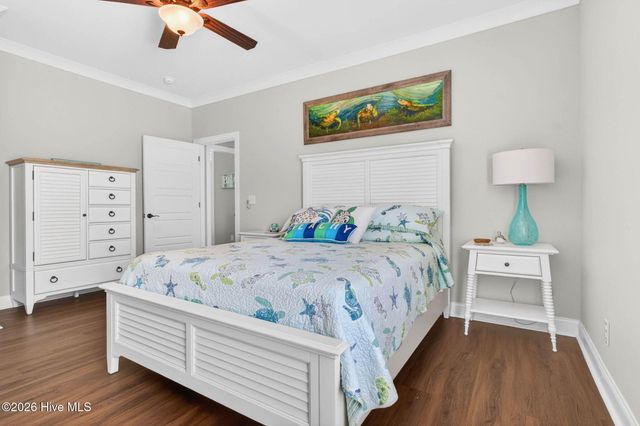 1903 E Yacht Drive, Oak Island, NC 28465