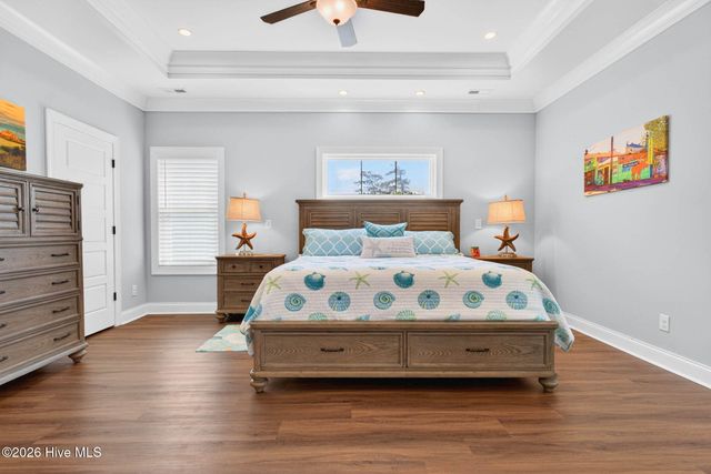 1903 E Yacht Drive, Oak Island, NC 28465