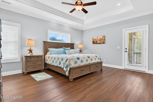 1903 E Yacht Drive, Oak Island, NC 28465