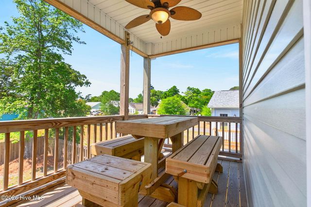 1903 E Yacht Drive, Oak Island, NC 28465