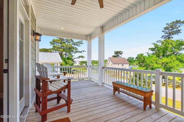 1903 E Yacht Drive, Oak Island, NC 28465