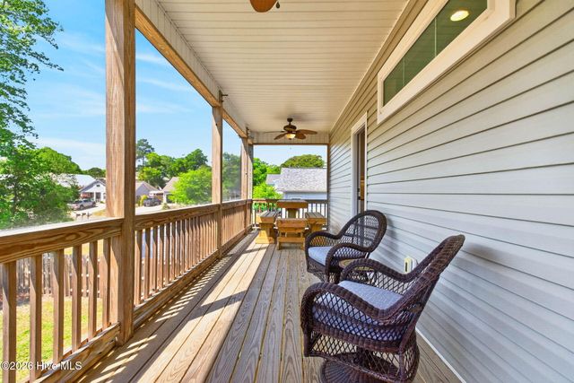 1903 E Yacht Drive, Oak Island, NC 28465