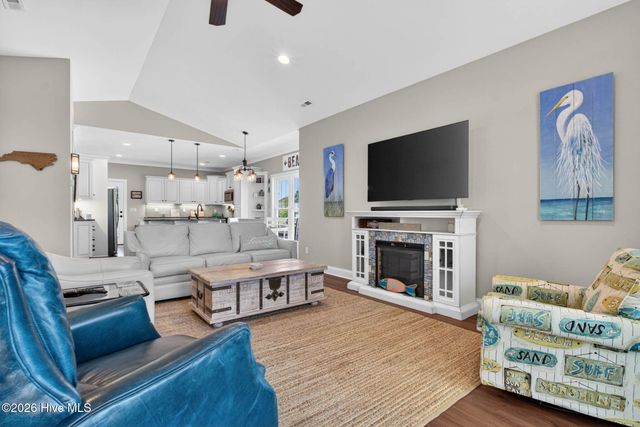 1903 E Yacht Drive, Oak Island, NC 28465