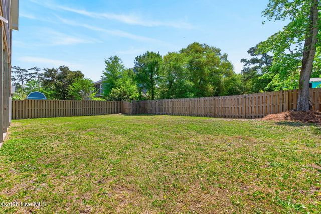 1903 E Yacht Drive, Oak Island, NC 28465