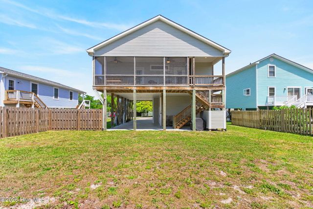 1903 E Yacht Drive, Oak Island, NC 28465