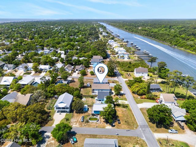 1903 E Yacht Drive, Oak Island, NC 28465