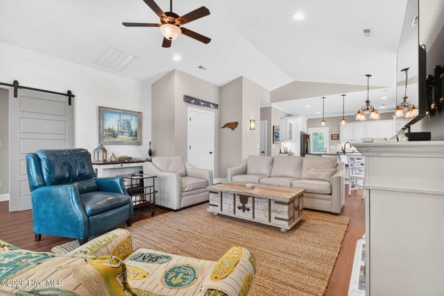 1903 E Yacht Drive, Oak Island, NC 28465