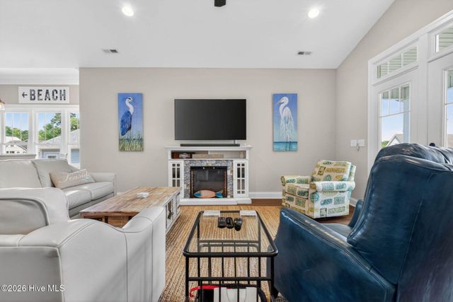 1903 E Yacht Drive, Oak Island, NC 28465