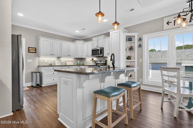 1903 E Yacht Drive, Oak Island, NC 28465