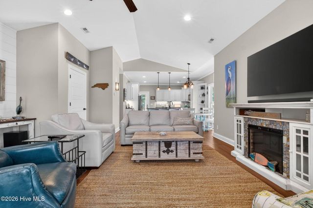 1903 E Yacht Drive, Oak Island, NC 28465