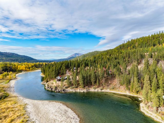 1224 Kootenai River Road, Troy, MT 59935 property photo