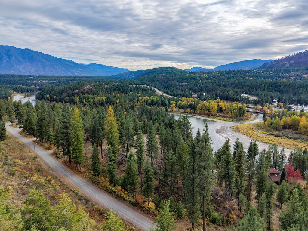 1224 Kootenai River Road, Troy, MT 59935 photo 2