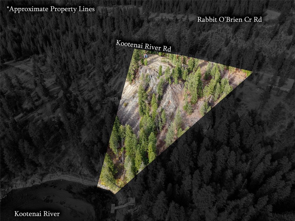 1224 Kootenai River Road, Troy, MT 59935 photo 3