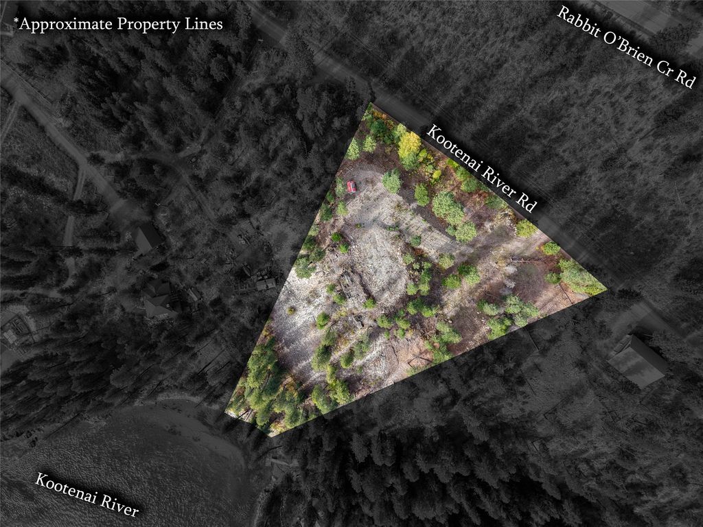 1224 Kootenai River Road, Troy, MT 59935 photo 5