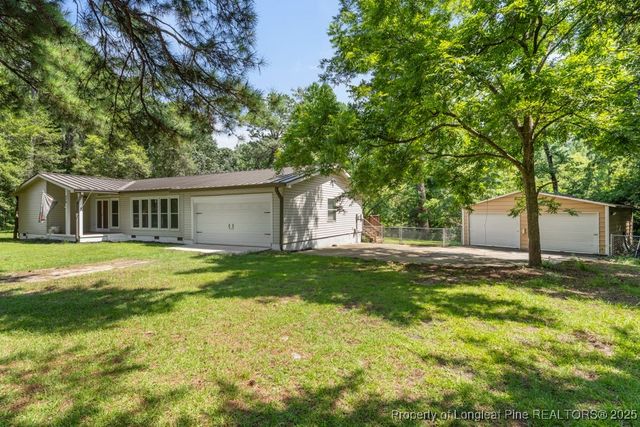 236 Plaza Drive, Fayetteville, NC 28304