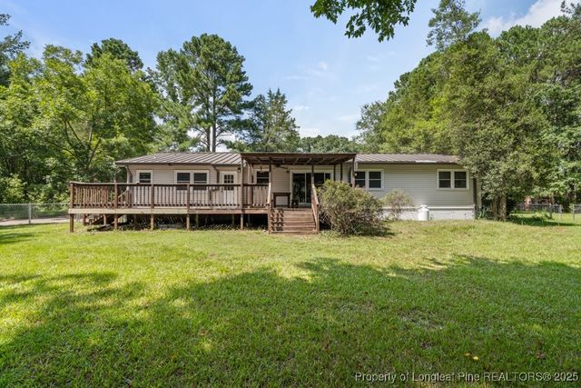 236 Plaza Drive, Fayetteville, NC 28304
