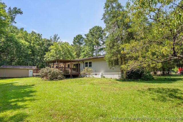 236 Plaza Drive, Fayetteville, NC 28304