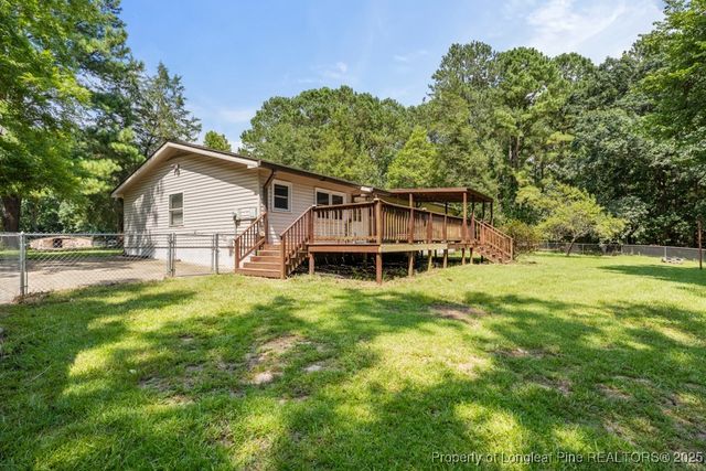 236 Plaza Drive, Fayetteville, NC 28304