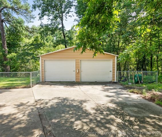 236 Plaza Drive, Fayetteville, NC 28304
