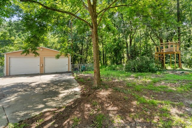 236 Plaza Drive, Fayetteville, NC 28304