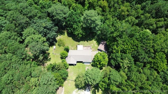 236 Plaza Drive, Fayetteville, NC 28304