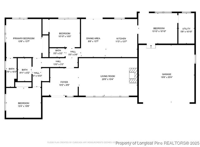 236 Plaza Drive, Fayetteville, NC 28304