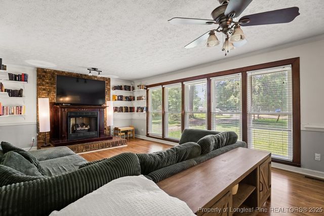 236 Plaza Drive, Fayetteville, NC 28304