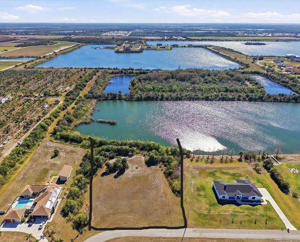 SMILODON TRAIL, Ruskin, FL 33570