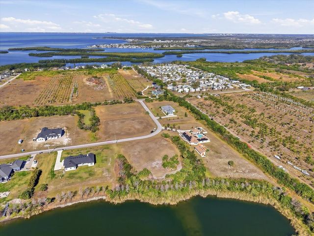 SMILODON TRAIL, Ruskin, FL 33570