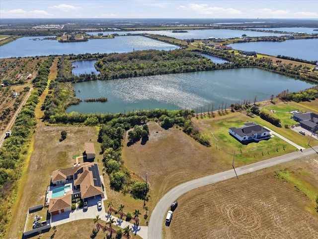 SMILODON TRAIL, Ruskin, FL 33570