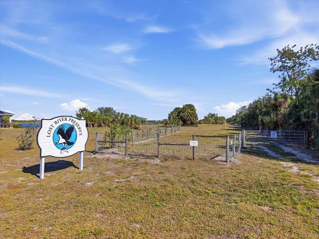SMILODON TRAIL, Ruskin, FL 33570
