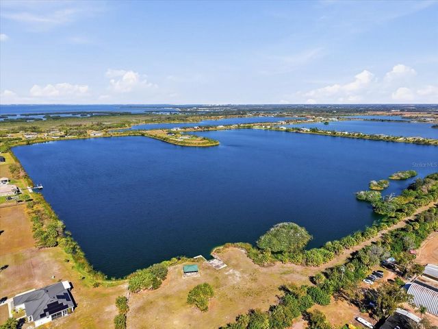 SMILODON TRAIL, Ruskin, FL 33570