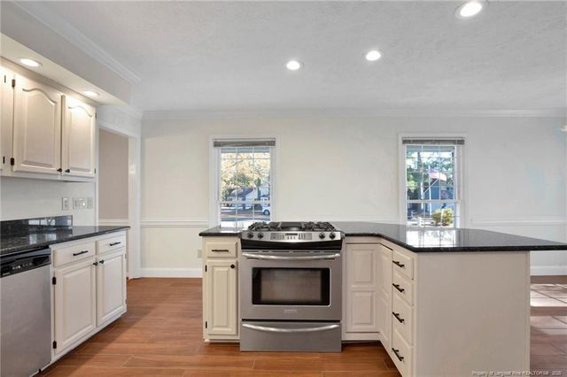 1804 Barnabus Circle, Fayetteville, NC 28304