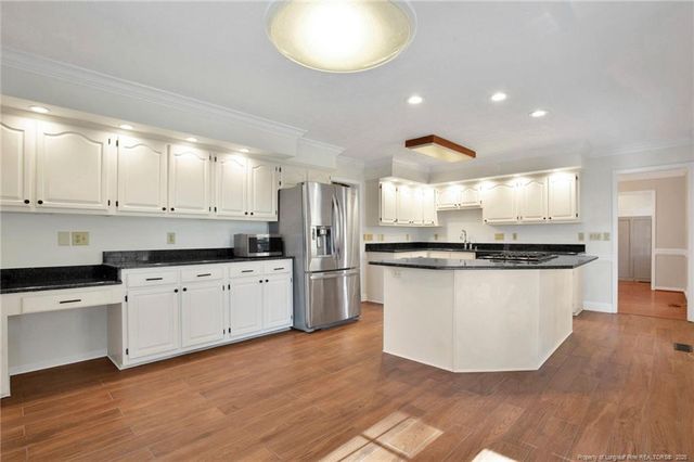 1804 Barnabus Circle, Fayetteville, NC 28304