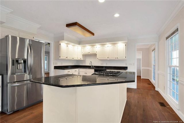 1804 Barnabus Circle, Fayetteville, NC 28304