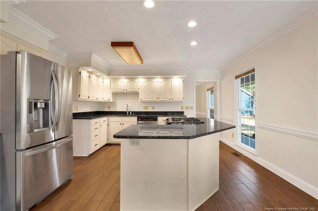 1804 Barnabus Circle, Fayetteville, NC 28304