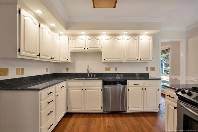 1804 Barnabus Circle, Fayetteville, NC 28304