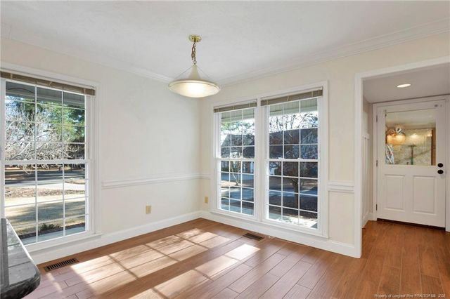 1804 Barnabus Circle, Fayetteville, NC 28304