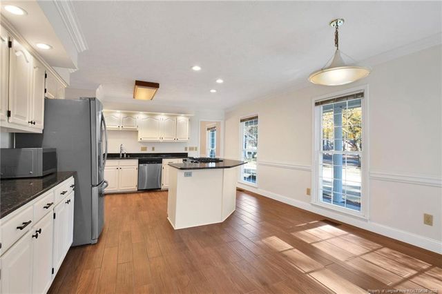 1804 Barnabus Circle, Fayetteville, NC 28304