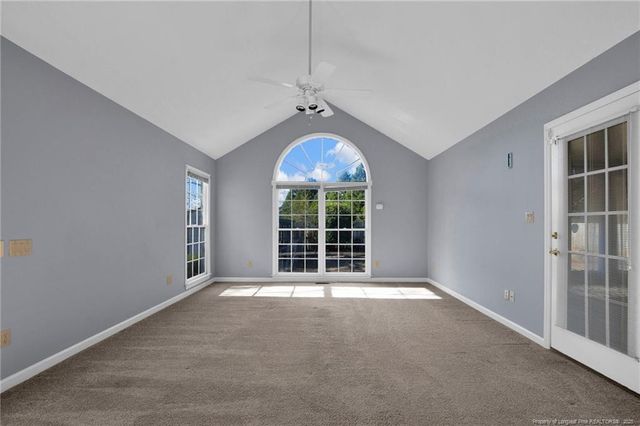 1804 Barnabus Circle, Fayetteville, NC 28304