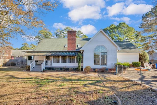 1804 Barnabus Circle, Fayetteville, NC 28304