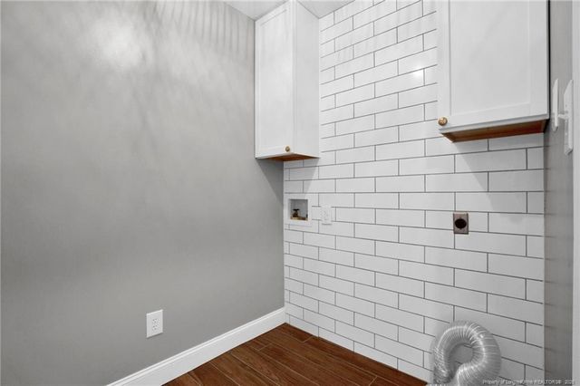 1804 Barnabus Circle, Fayetteville, NC 28304