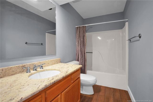 1804 Barnabus Circle, Fayetteville, NC 28304