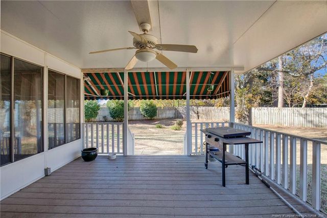 1804 Barnabus Circle, Fayetteville, NC 28304