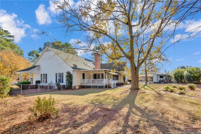 1804 Barnabus Circle, Fayetteville, NC 28304