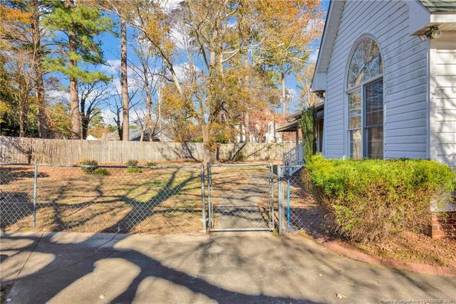 1804 Barnabus Circle, Fayetteville, NC 28304